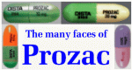 Prozac's side effects include anorgasmia, disturbance in sexual arousal, dyspareunia (painful sexual intercourse), ejaculation disorder, ejaculation failure, erectile dysfunction, female sexual arousal disorder, genital discharge, genital disorder, libido decreased, loss of libido, male sexual dysfunction, orgasm abnormal, orgasmic sensation decreased, ovarian disorder, sperm analysis abnormal, uterine pain, vulvovaginal dryness and so on.